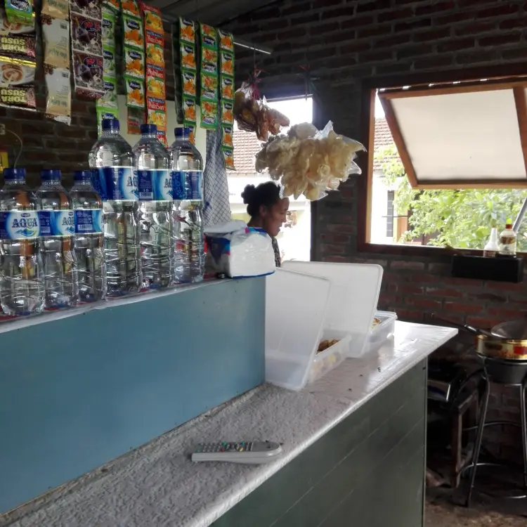 WARUNG KOPI MAK OPAH 2