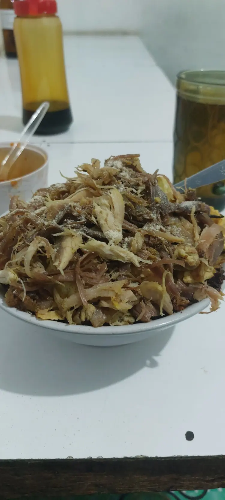 Bubur Ayam Jadul The Legend 8