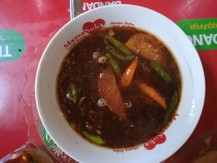 Warung Makan Bu Ning 1