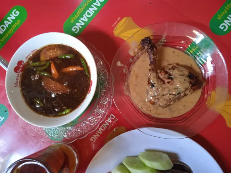 Warung Makan Bu Ning 7