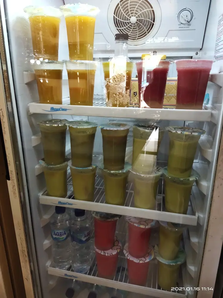 Warung Makan Bu Ning 3