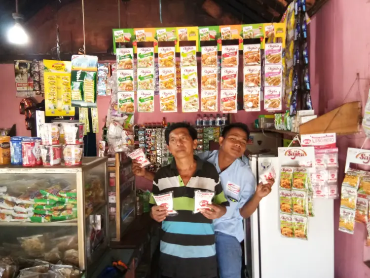 Warung Makan Bu Ning 5