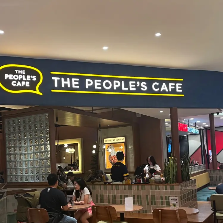 Djournal Coffee Sun Plaza Mall Medan 1