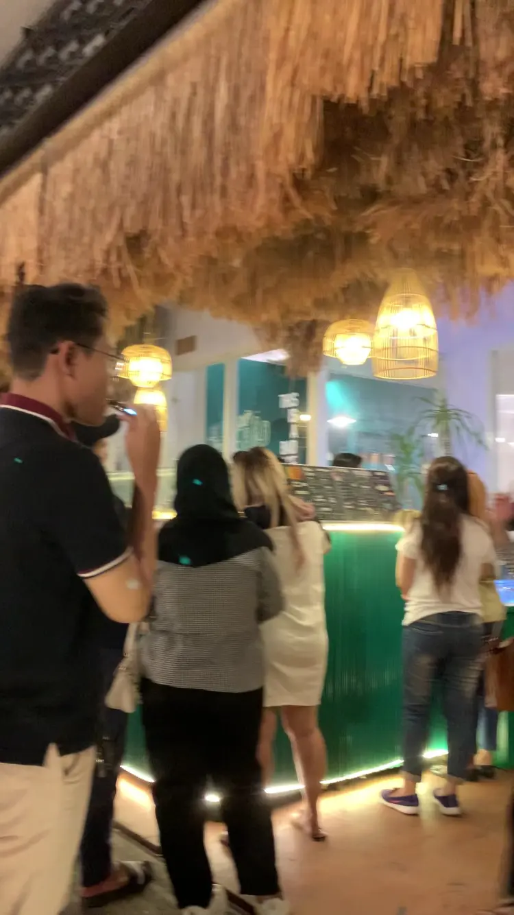 Maps Cafe - Ngagel Jaya 3