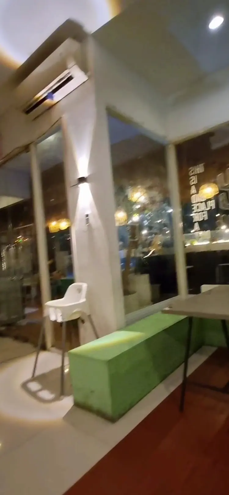 Maps Cafe - Ngagel Jaya 8