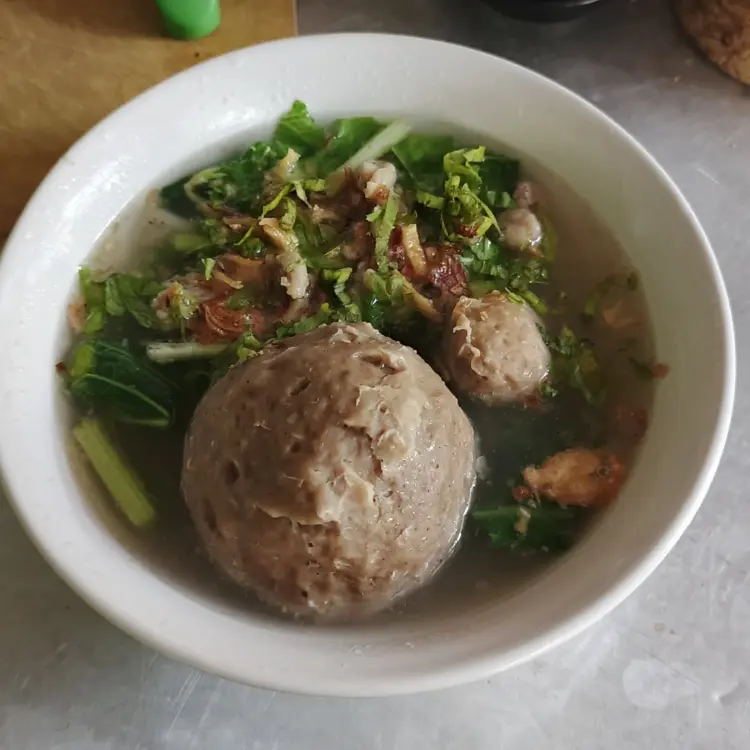 BAKSO BONCU 4