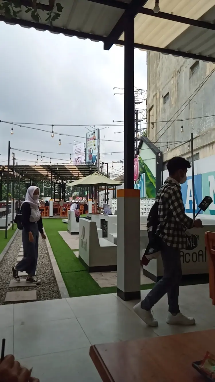 Mie Gacoan Bandung - Buah Batu 8