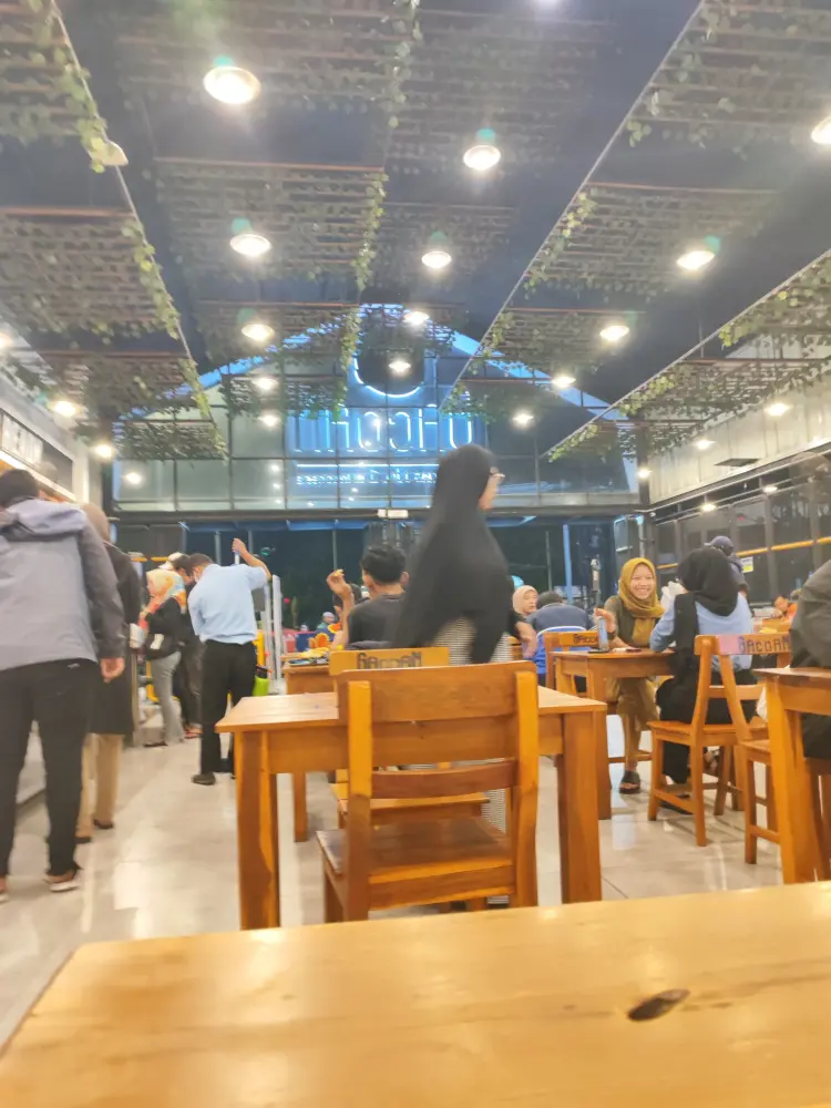 Mie Gacoan Bandung - Buah Batu 6