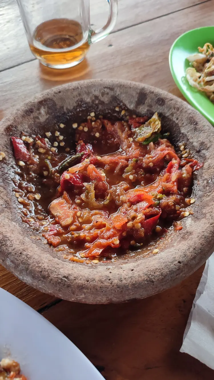 RM Botram di Sawah 7