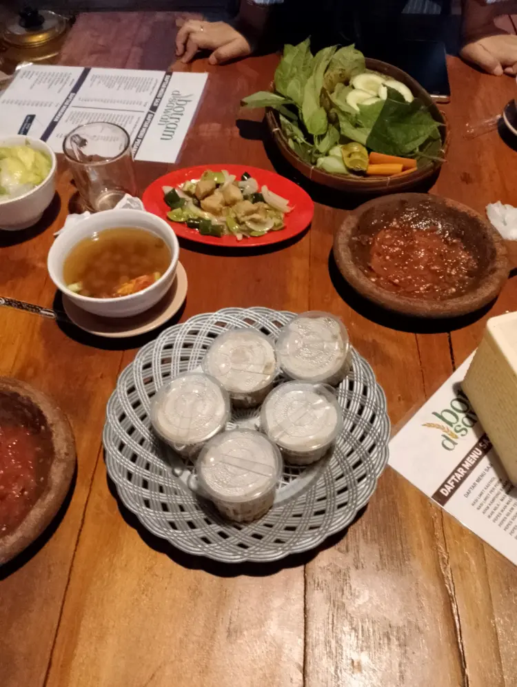 RM Botram di Sawah 4