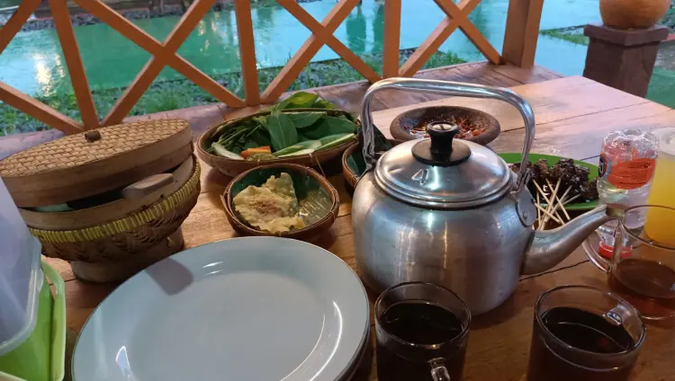 RM Botram di Sawah 3