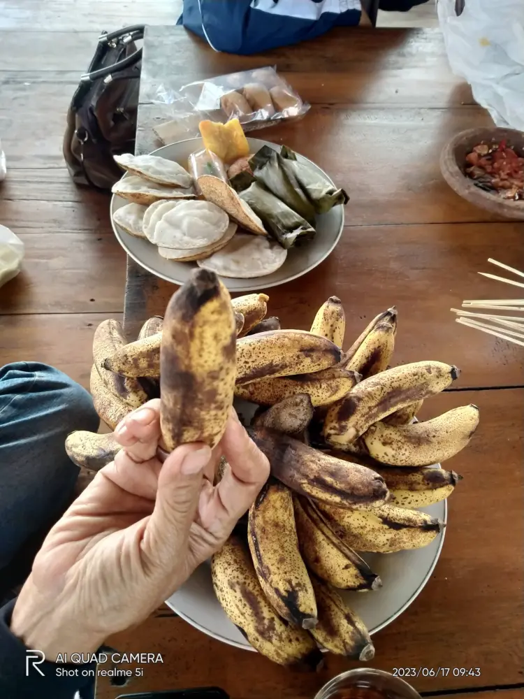 RM Botram di Sawah 6