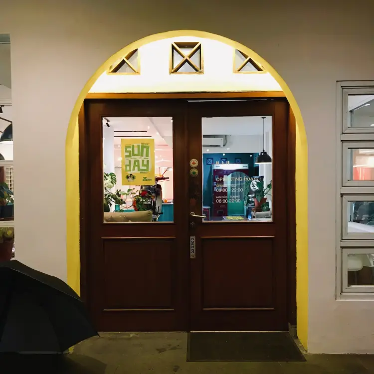 Bhumi Living Space 1