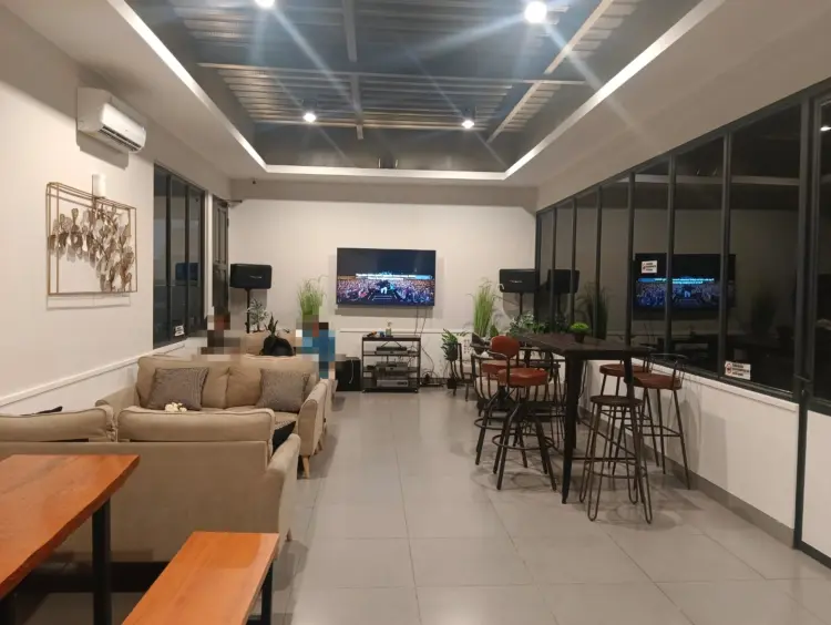 d'Jameella Coffee & Eatery 1