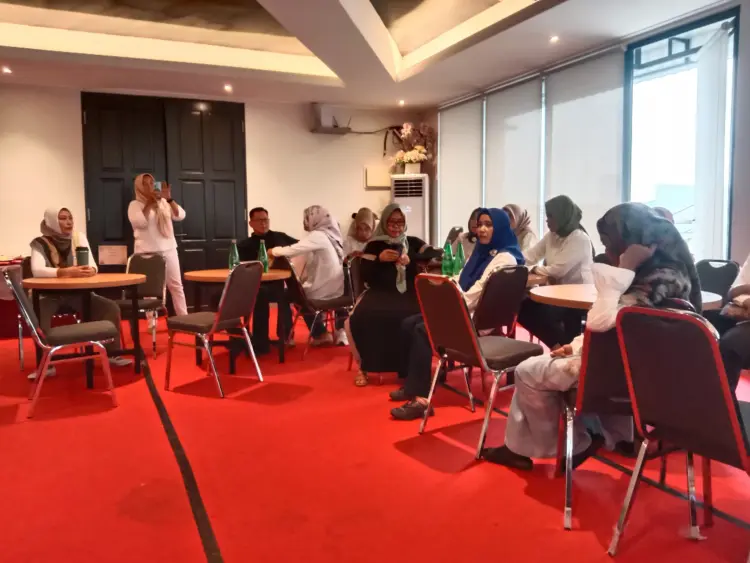 d'Jameella Coffee & Eatery 9