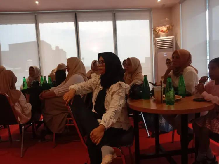 d'Jameella Coffee & Eatery 2