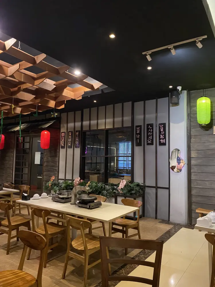 Ikon All You Can Eat 9