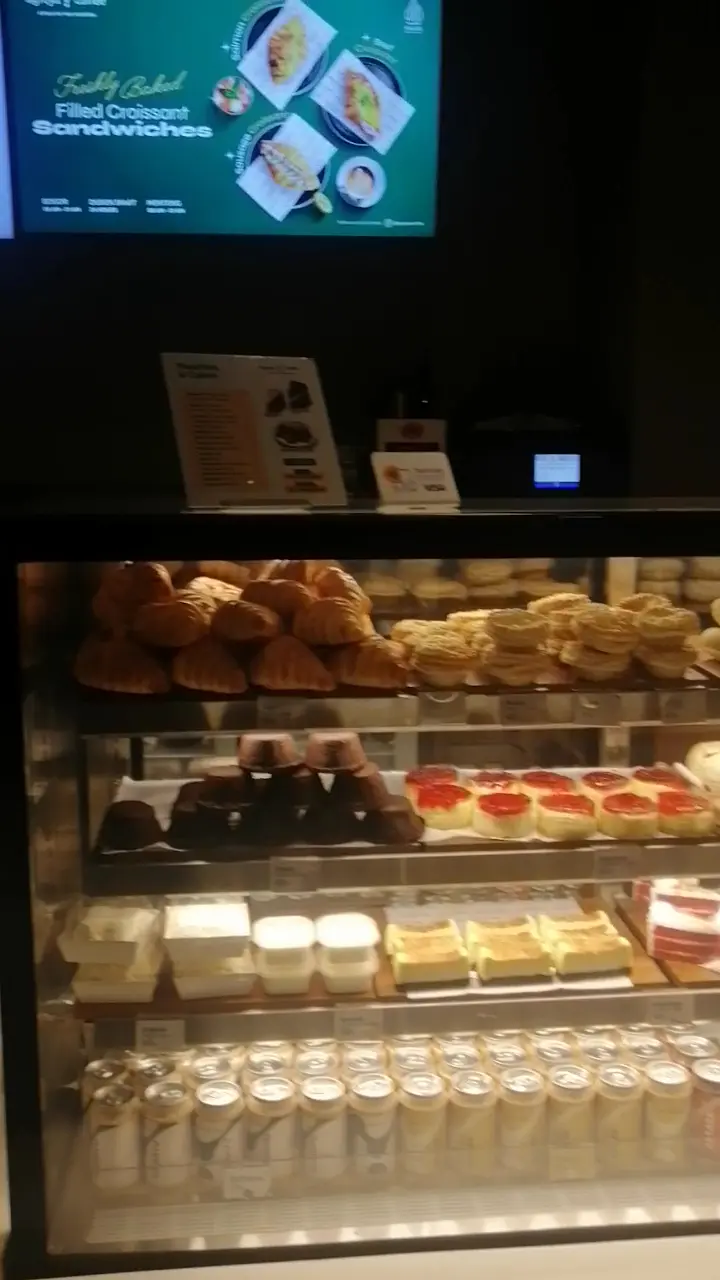 Agreya Coffee - Duren Sawit 8