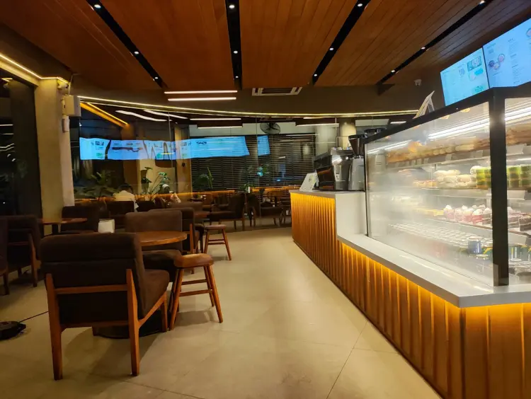 Agreya Coffee - Duren Sawit 7