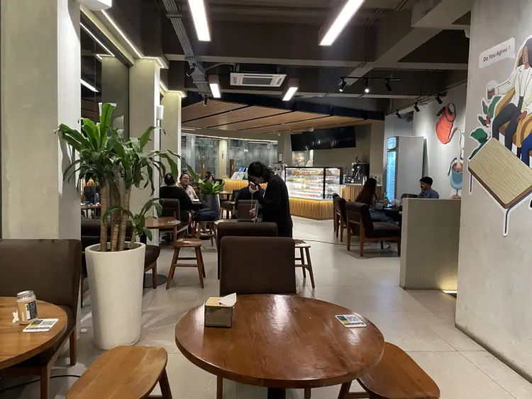 Agreya Coffee - Duren Sawit 6