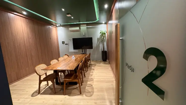 Agreya Coffee - Duren Sawit 3