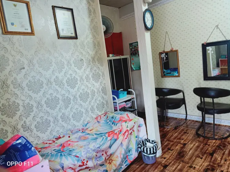 Home salon trenggalek 1