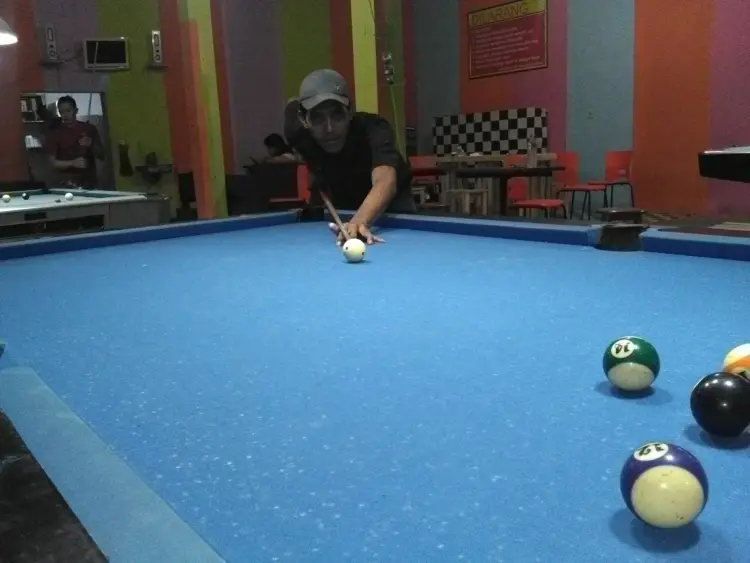 Star Light karaoke 1