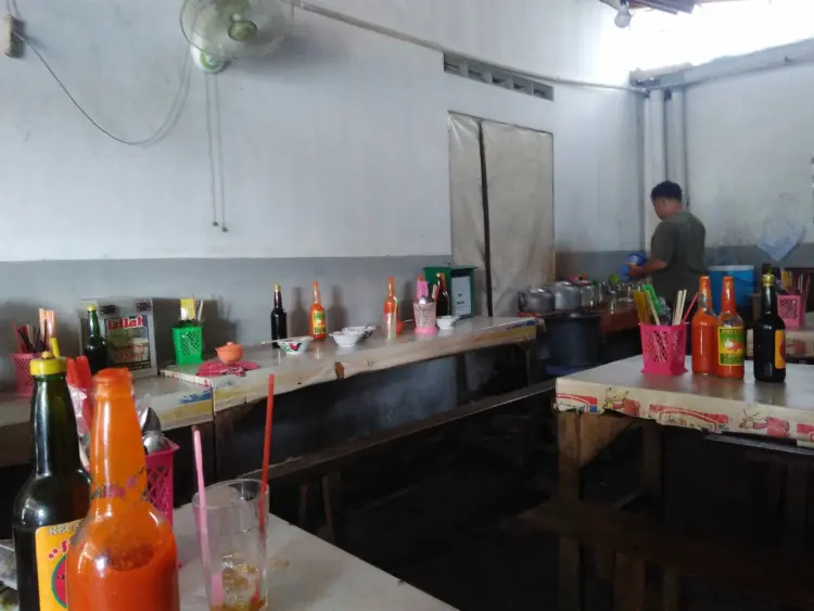 Mie Ayam Pak Manto 9