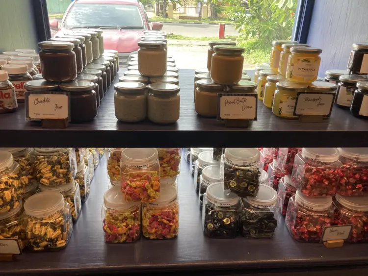 Jawara Roti dan Kue Gatsu 8