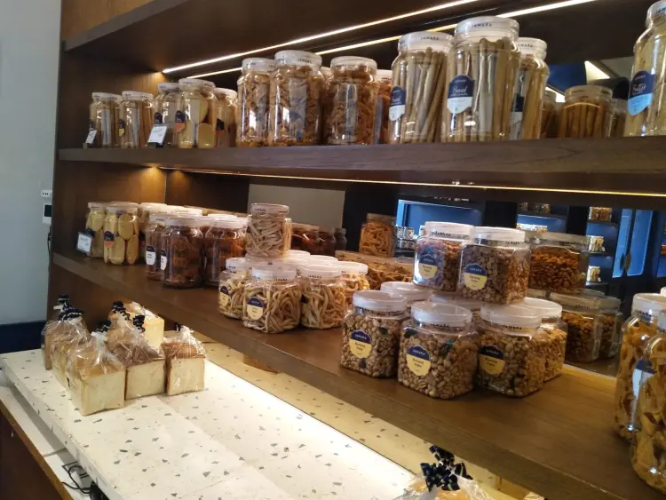 Jawara Roti dan Kue Gatsu 9