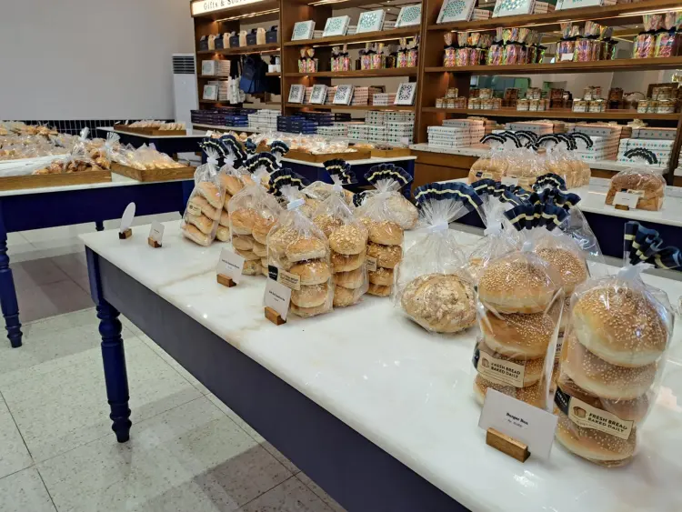 Jawara Roti dan Kue Gatsu 10