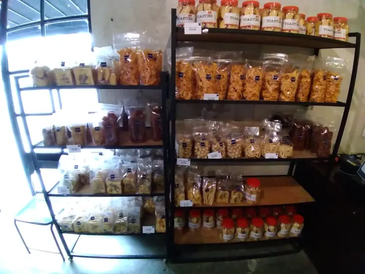 Jawara Roti dan Kue Gatsu 7