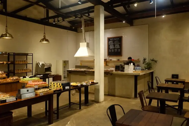 Jawara Roti dan Kue Gatsu 6