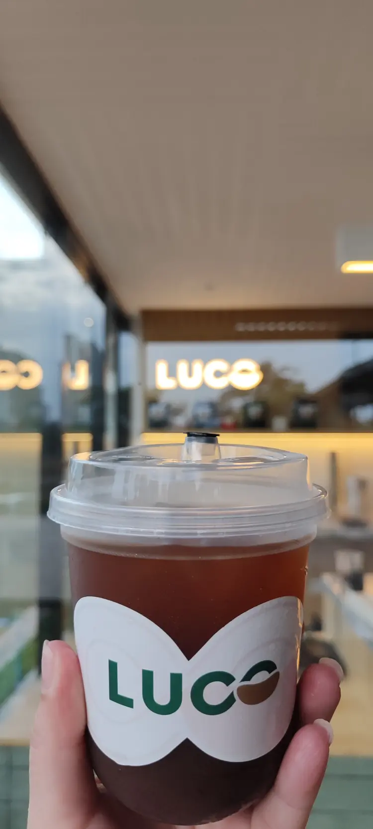 LUCO Coffee 10