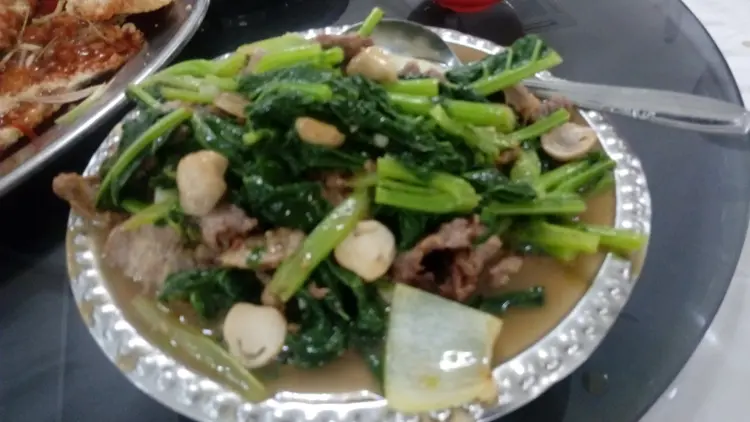 Hongkong Restaurant 6