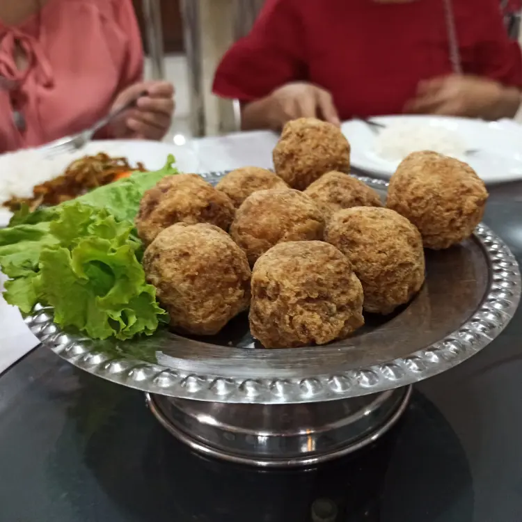 Hongkong Restaurant 7