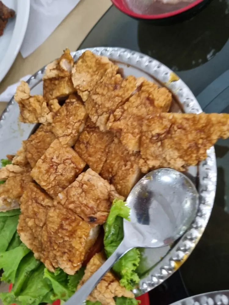 Hongkong Restaurant 8