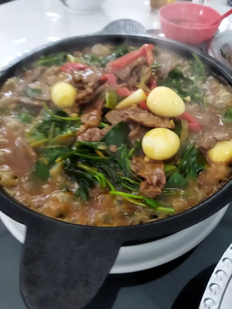 Hongkong Restaurant 3