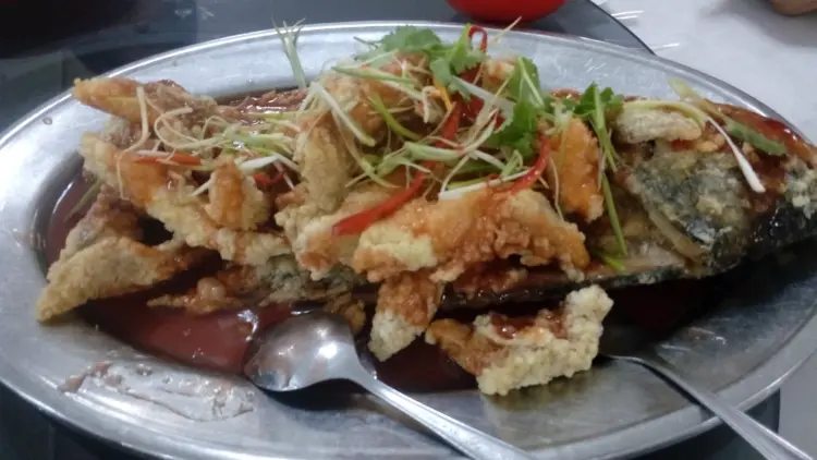 Hongkong Restaurant 4