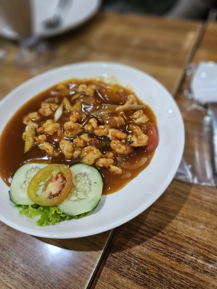 Emerald Resto Wonogiri 9