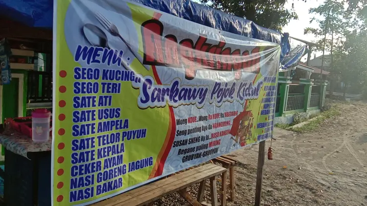 Warung Rica Rica Mb Por 2