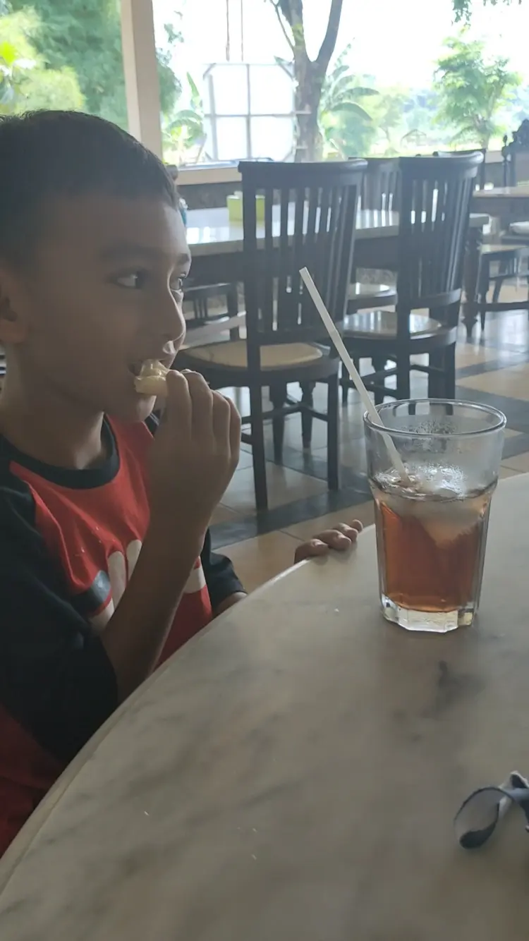 Sate Bang Duel, Cariu - Jonggol 5