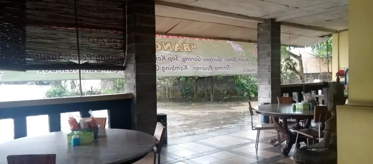 Sate Bang Duel, Cariu - Jonggol 6