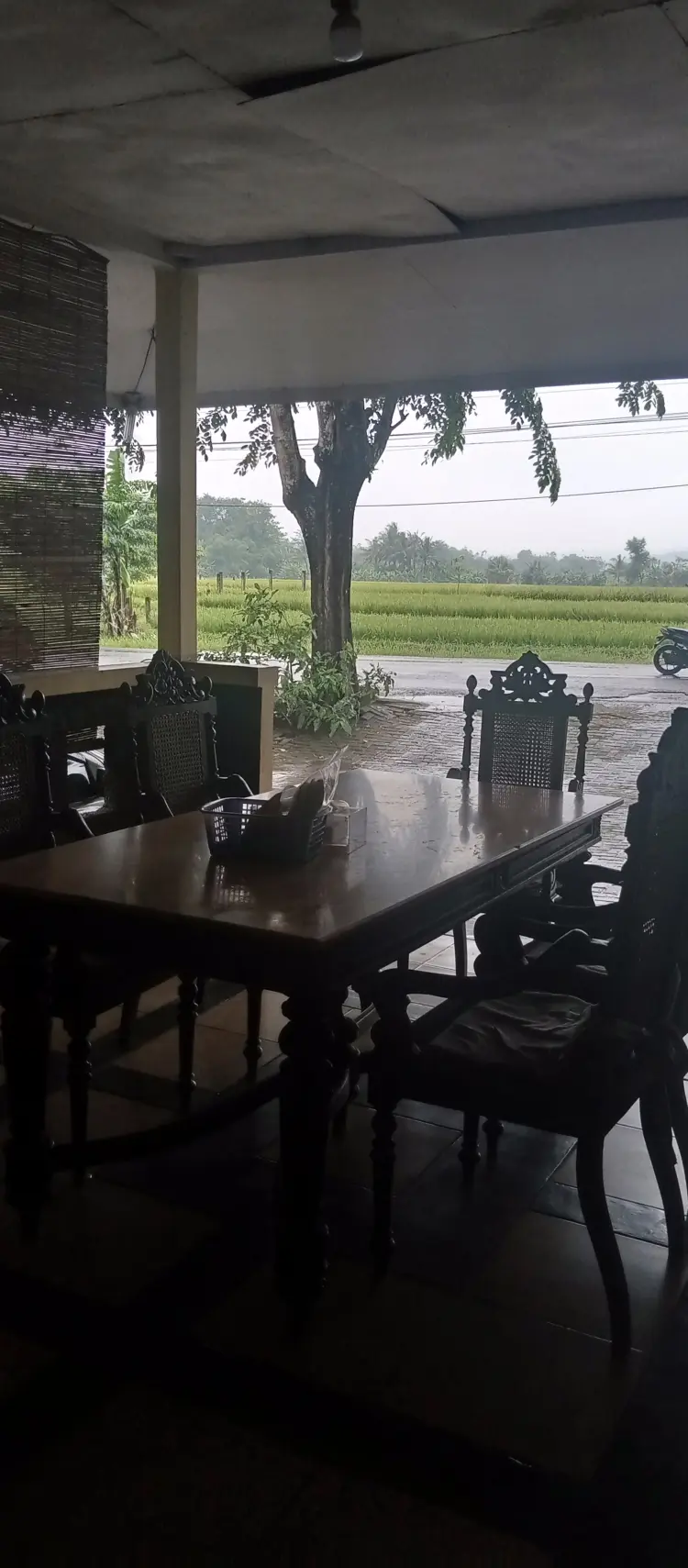 Sate Bang Duel, Cariu - Jonggol 10