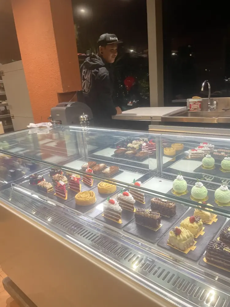 AKASA Specialty Coffee 4