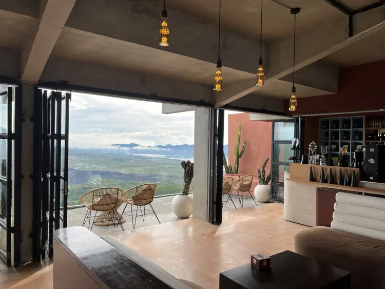 AKASA Specialty Coffee 8