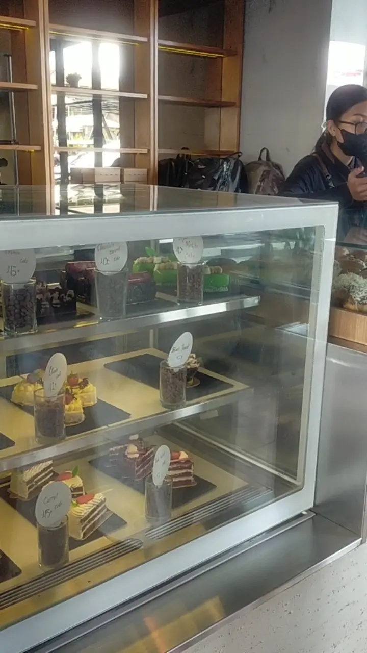 AKASA Specialty Coffee 10