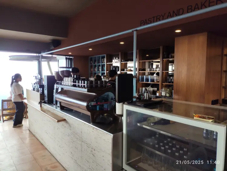 AKASA Specialty Coffee 7