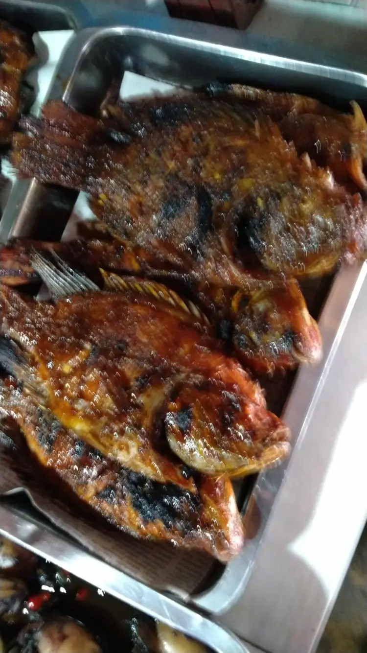 Rumah Makan Mbak Yanti 8