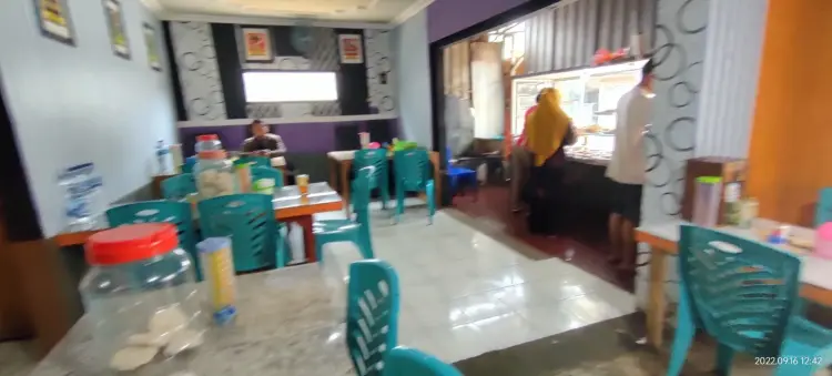 Rumah Makan Mbak Yanti 3